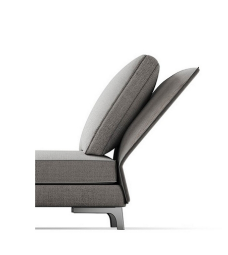 Blossom Daybed - Ceppi
