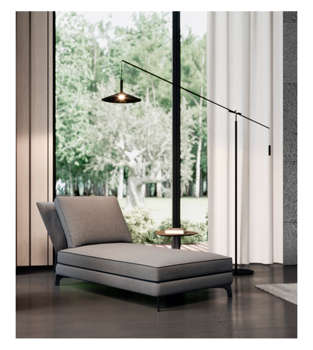 Blossom Daybed - Ceppi