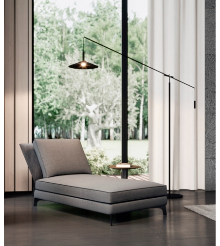 Blossom Daybed - Ceppi