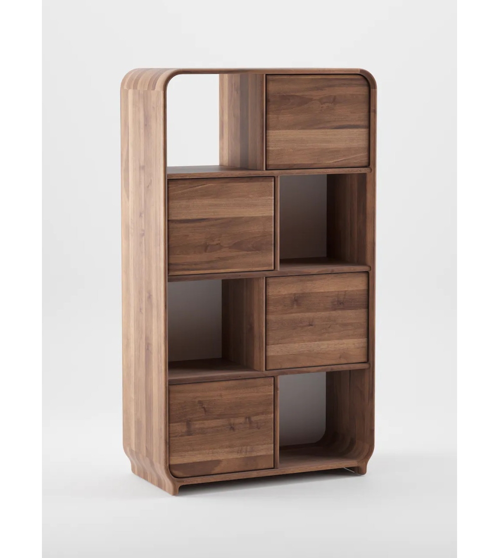 Biblioteca Eny - Artisan