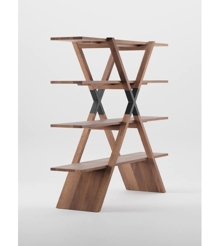 Artisan - Bibliothèque X Shelf