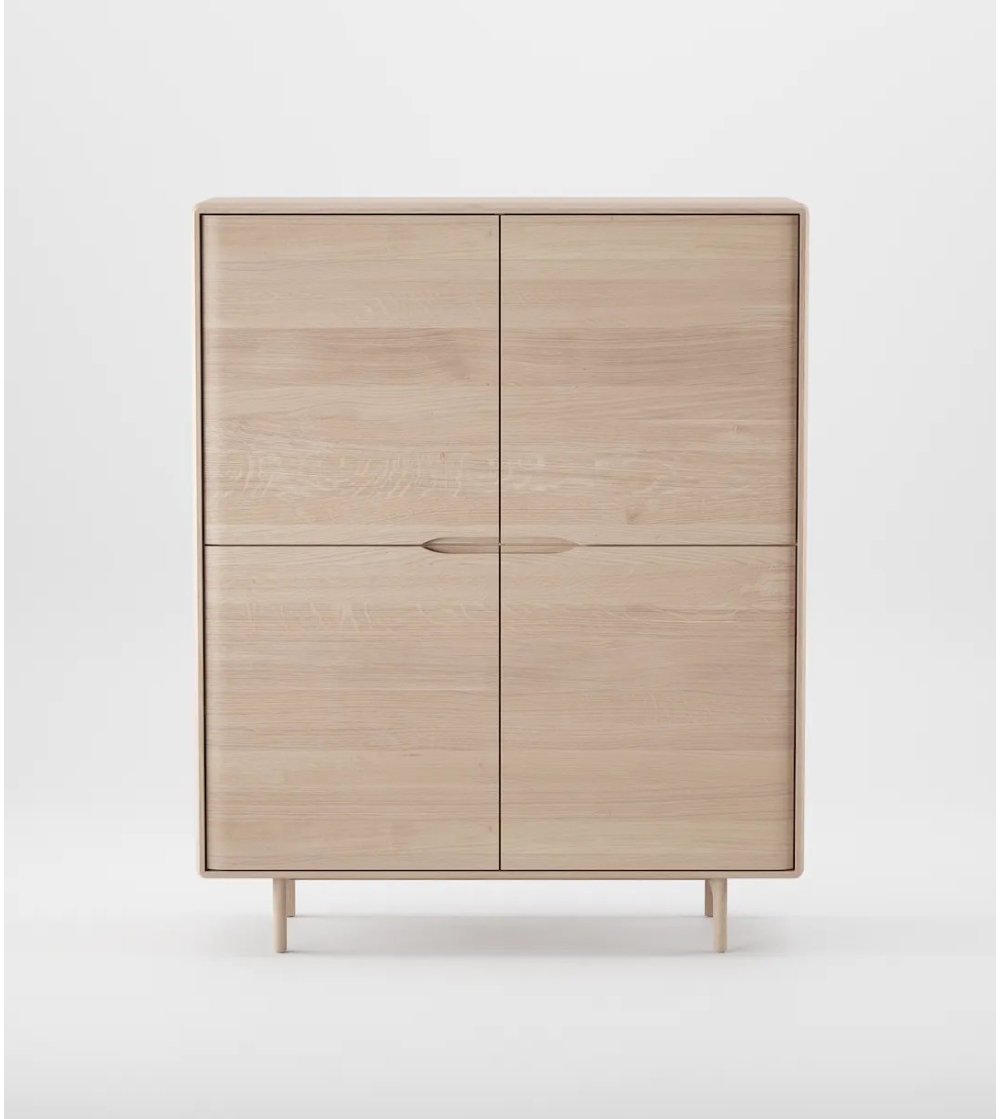 Credenza Alta Invito - Artisan