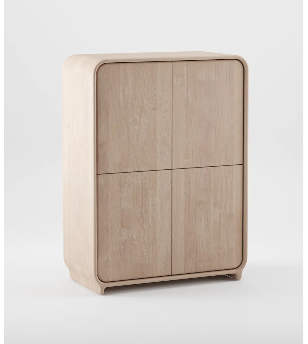 Aparador Alto Eny - Artisan