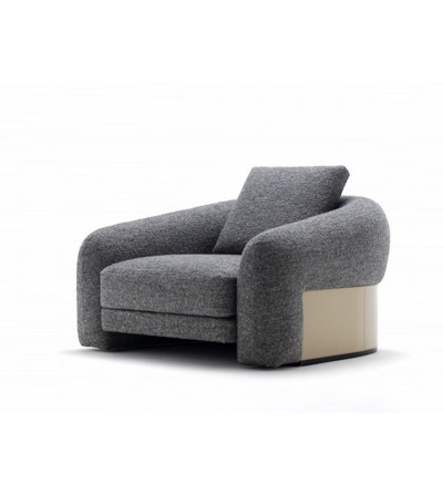 Megan Armchair - Ceppi