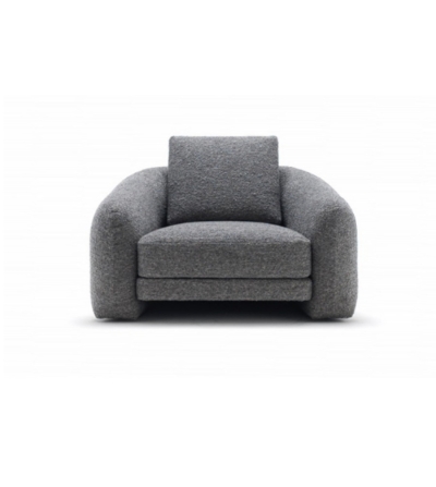 Fauteuil Megan - Ceppi 2