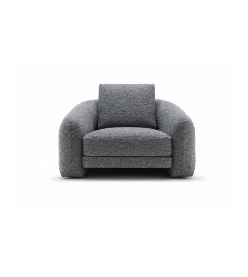 Fauteuil Megan - Ceppi