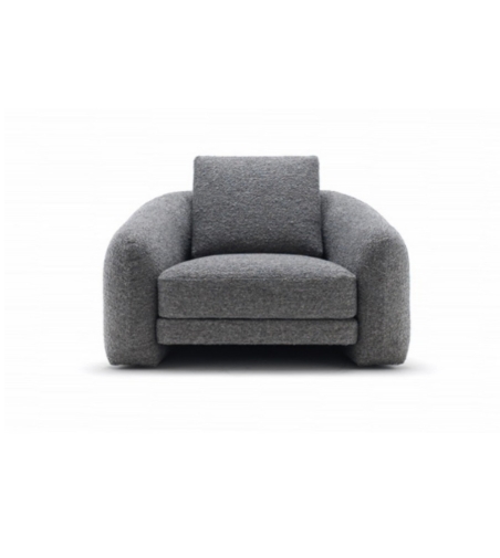 Megan Armchair - Ceppi
