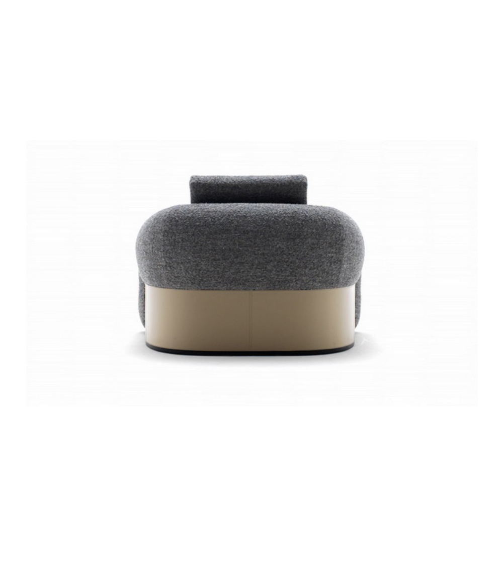 Sillón Megan - Ceppi