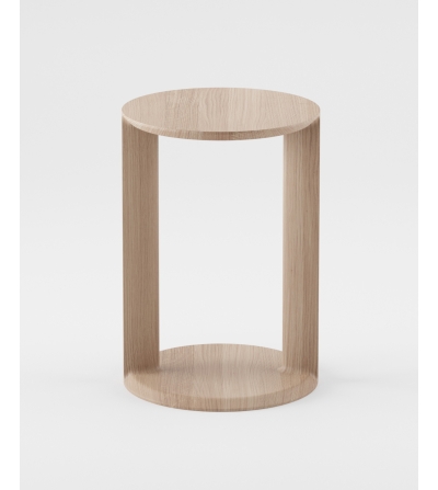 Artisan - High Coffee Table Boaz 2