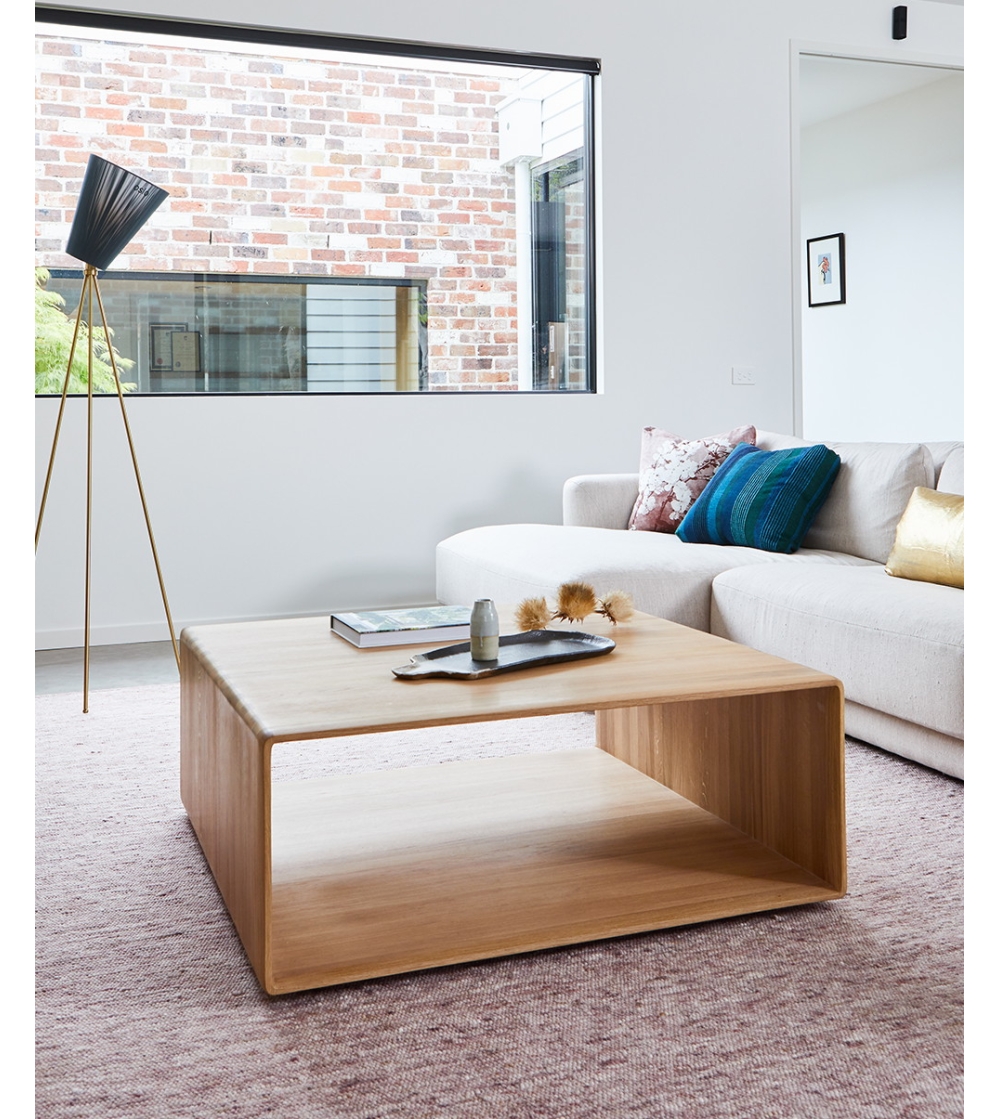 Artisan - Invito Cube Couchtisch