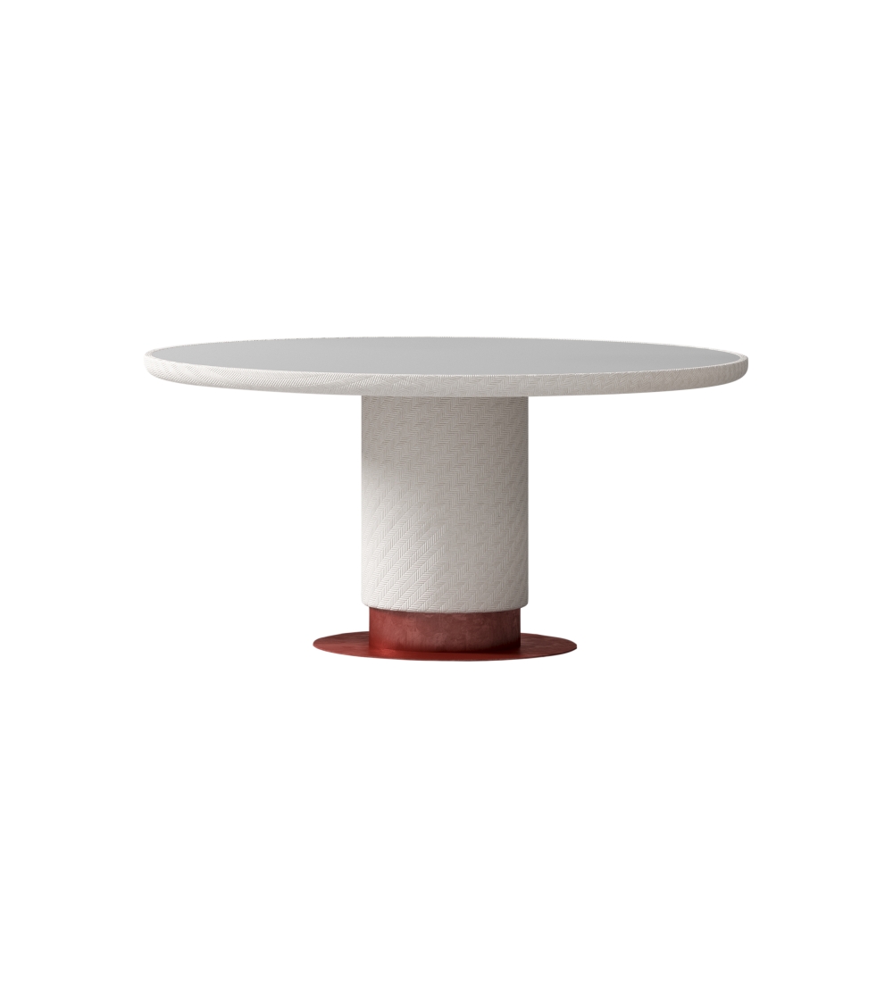 Table Ronde Collection Outdoor - CPRN HOMOOD