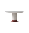 CPRN HOMOOD - Outdoor Collection Round Table