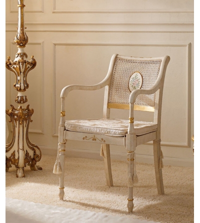 Fauteuil Article 719 Fanfani Andrea