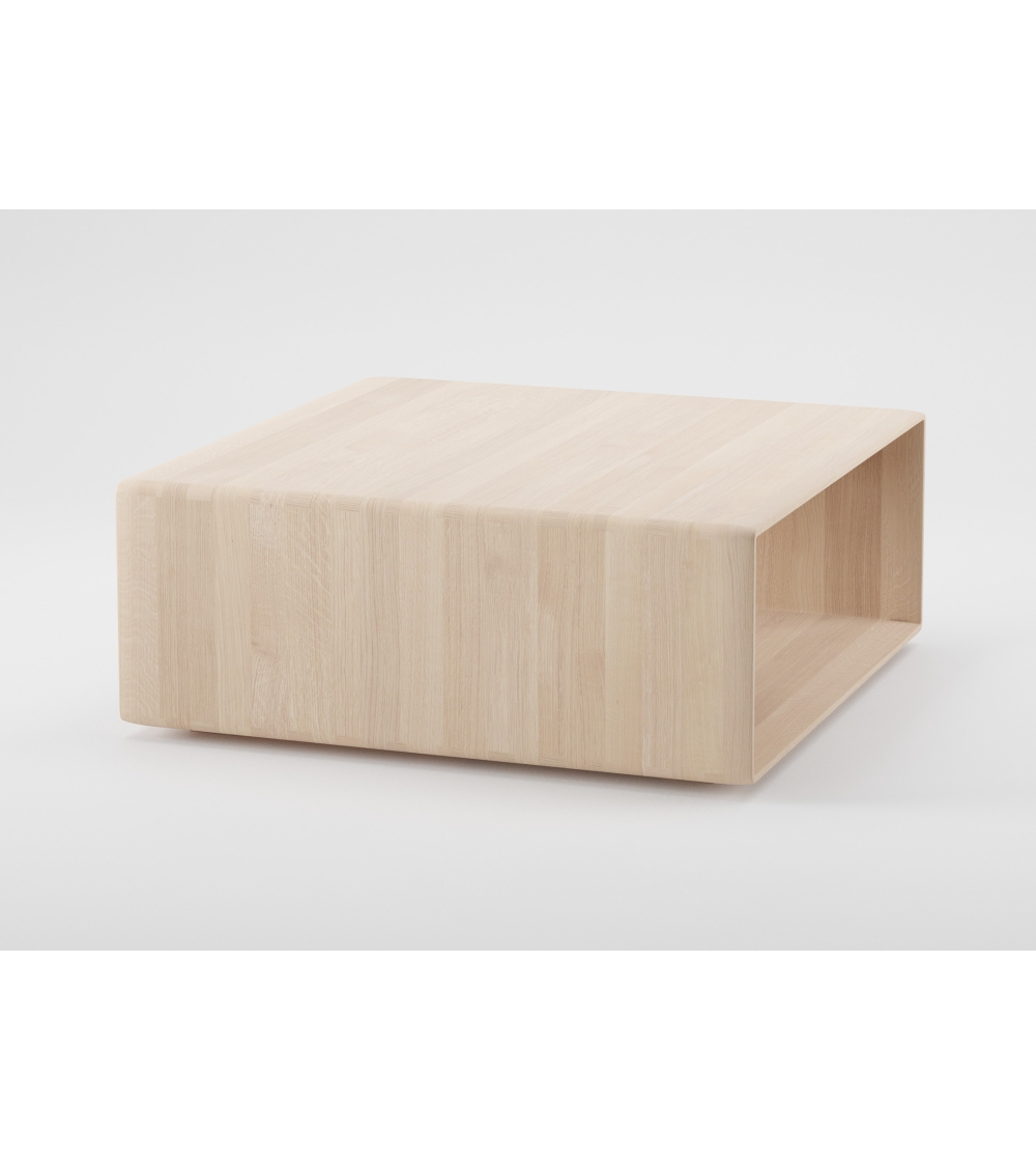 Artisan - Invito Cube Coffee Table