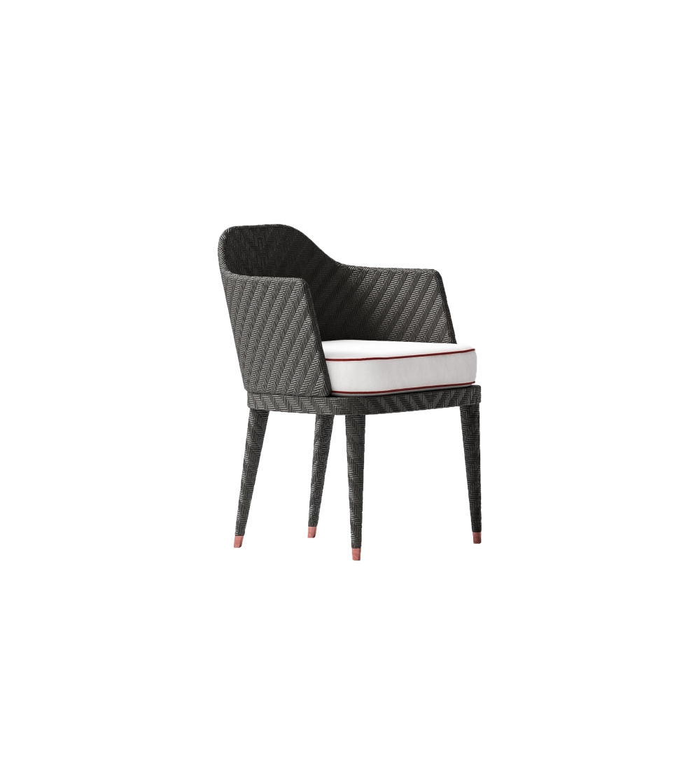 CPRN HOMOOD - Outdoor Collection Chair