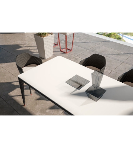 Silla Colección Outdoor - CPRN HOMOOD