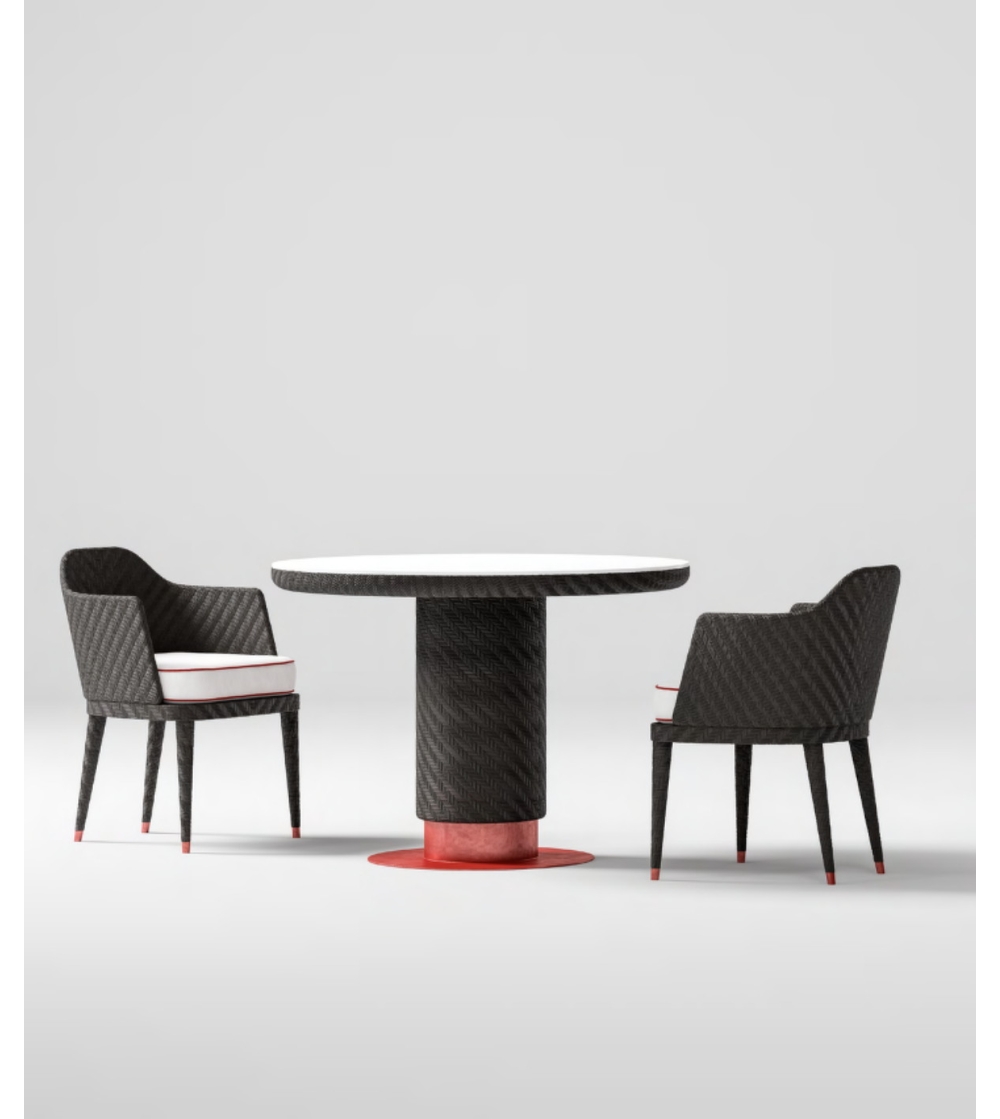 CPRN HOMOOD - Outdoor Collection Chair