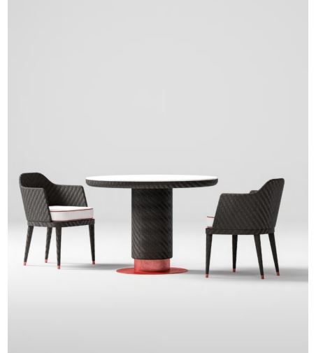 Chaise Collection Outdoor - CPRN HOMOOD