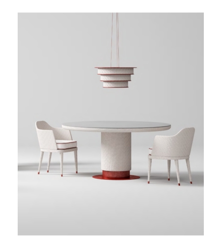 CPRN HOMOOD - Outdoor Collection Chair