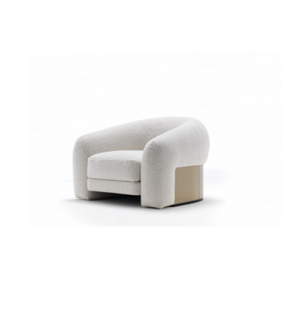 Poltrona Megan 104 - Ceppi