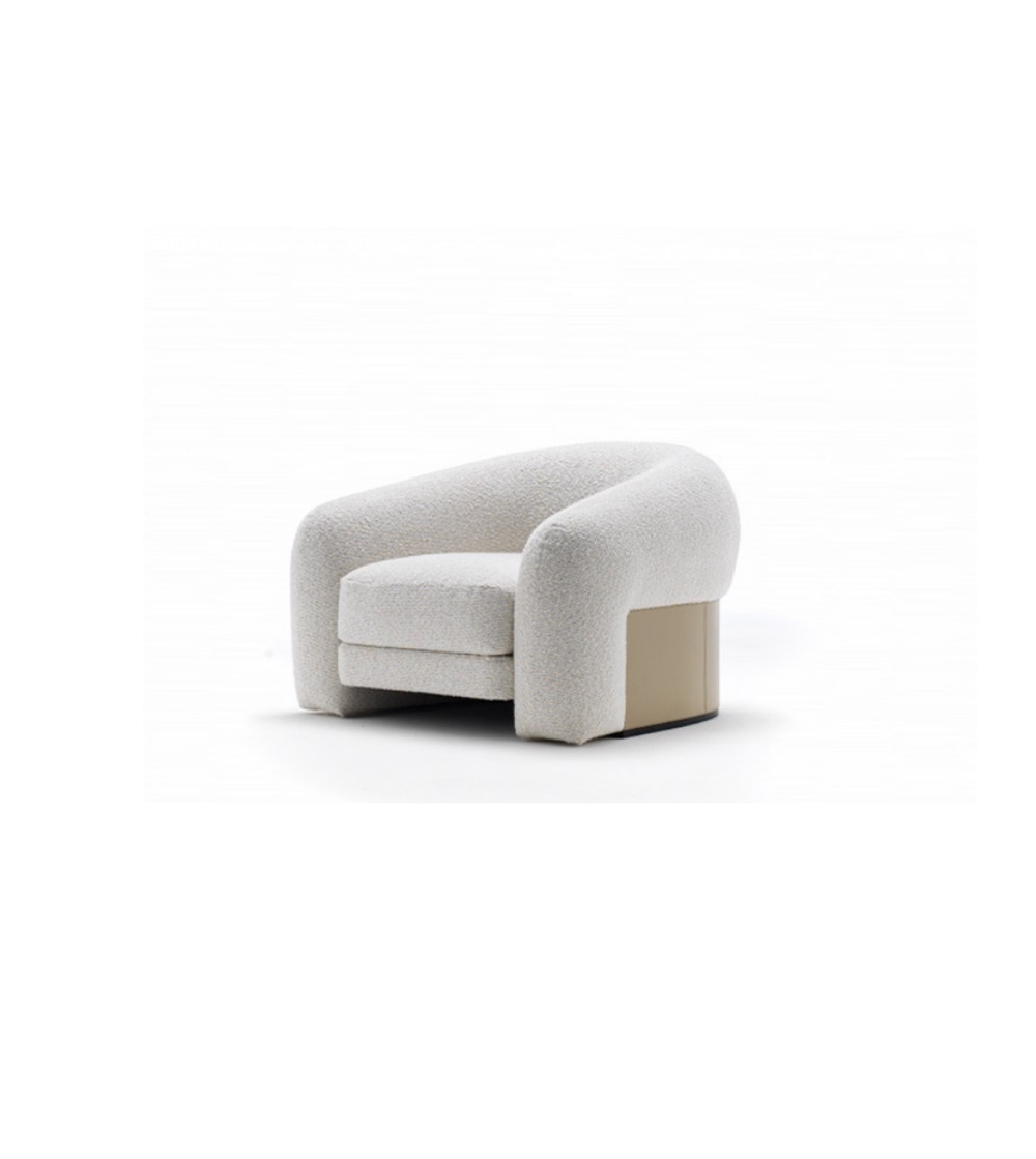 Fauteuil Megan 104 - Ceppi