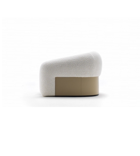 Poltrona Megan 104 - Ceppi