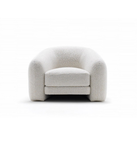 Sillón Megan 104 - Ceppi