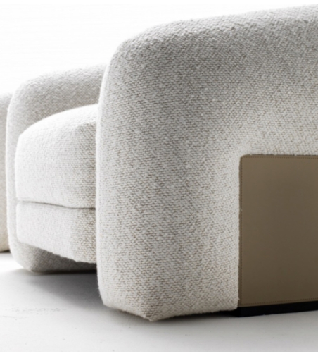 Fauteuil Megan 104 - Ceppi