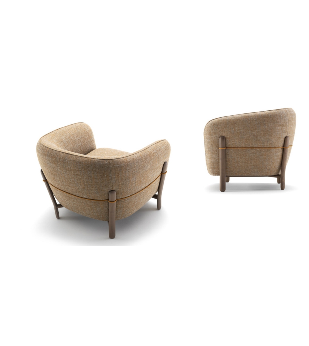 Ivy Sessel - Ceppi