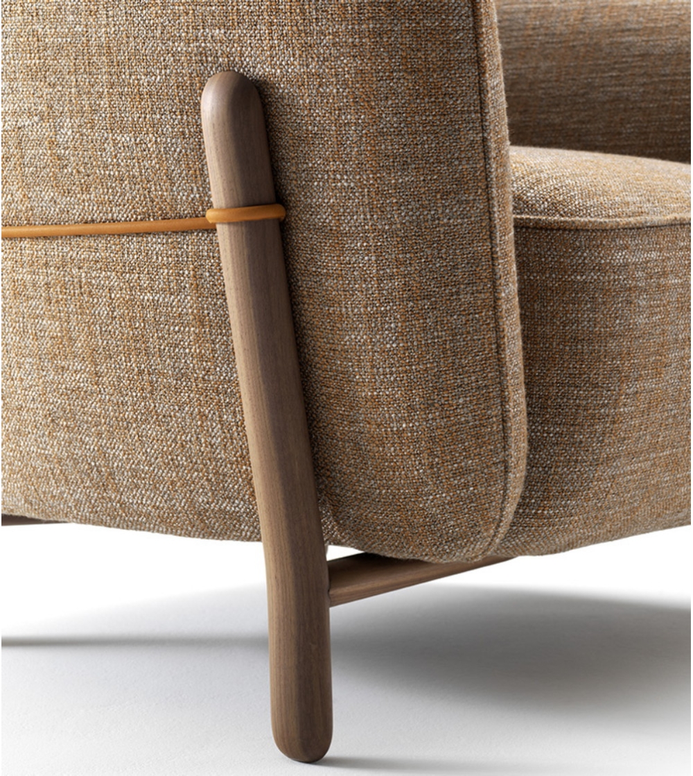 Fauteuil Ivy - Ceppi