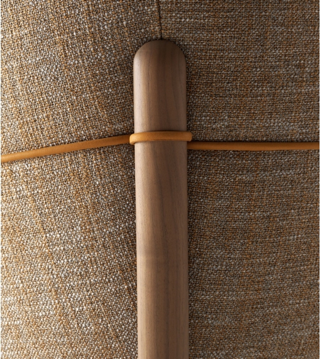 Sillón Ivy - Ceppi