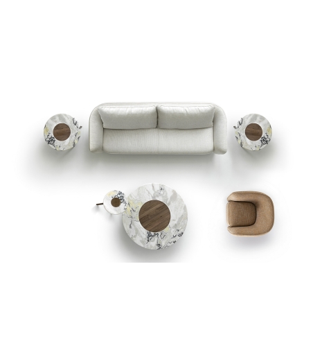 Fauteuil Ivy - Ceppi