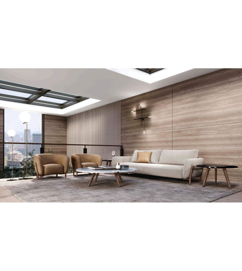 Fauteuil Ivy - Ceppi