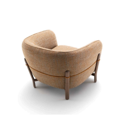 Ivy Sessel - Ceppi