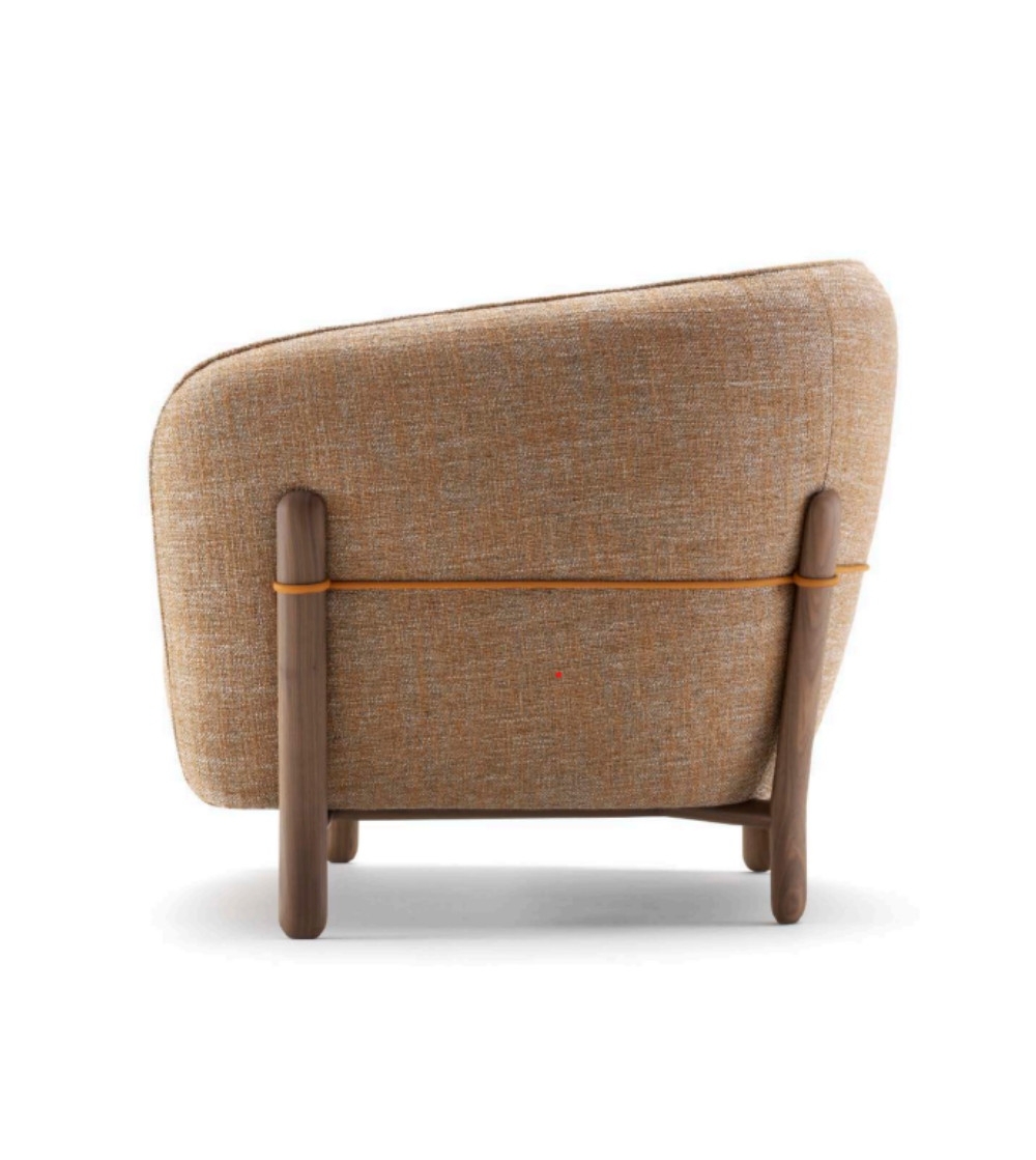 Fauteuil Ivy - Ceppi