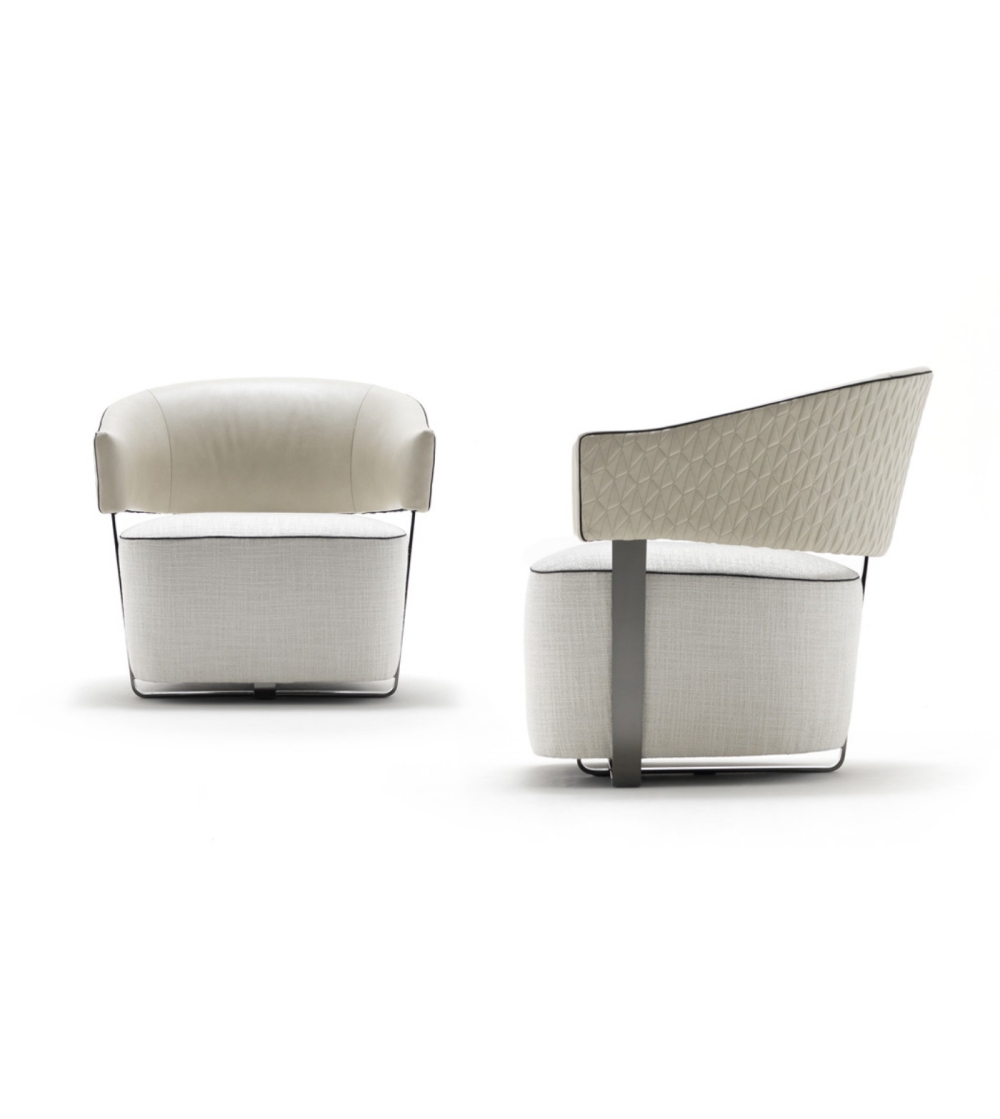 Holly Armchair - Ceppi