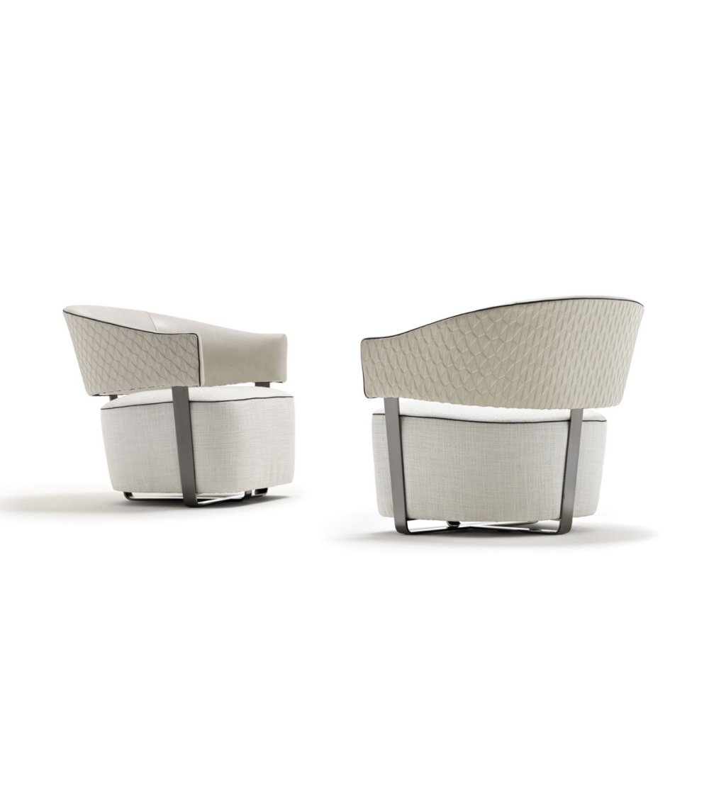 Holly Armchair - Ceppi