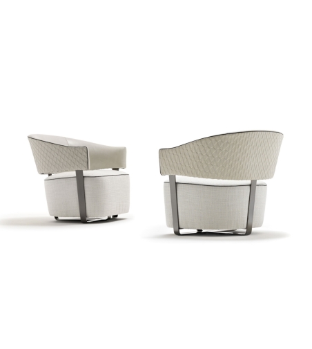 Sillón Holly - Ceppi