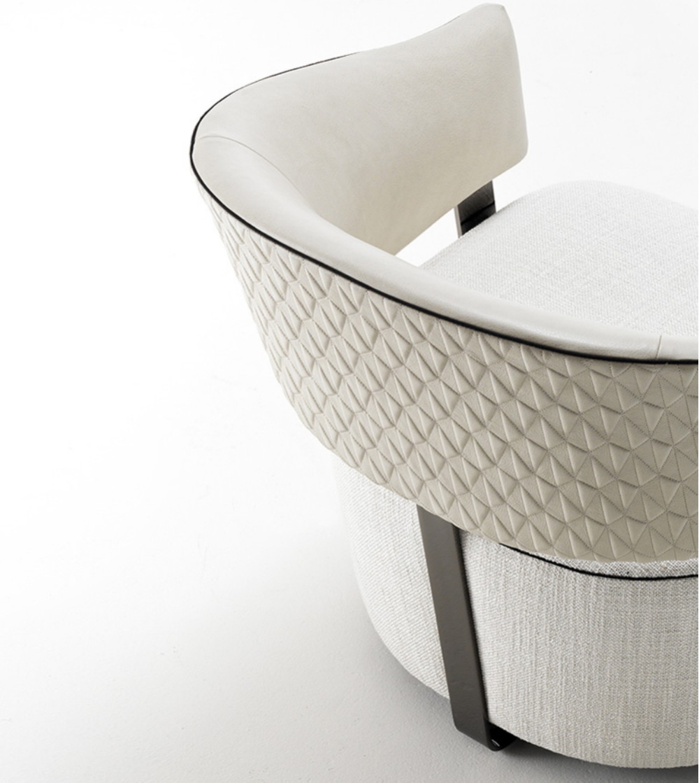 Sillón Holly - Ceppi