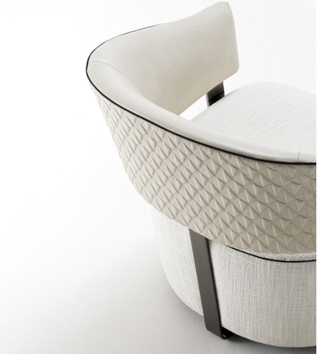 Sillón Holly - Ceppi