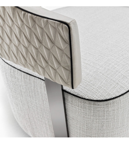 Fauteuil Holly - Ceppi