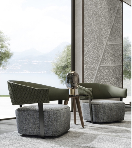 Fauteuil Holly - Ceppi
