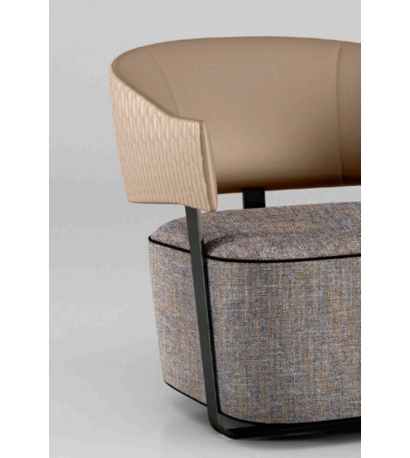 Fauteuil Holly - Ceppi