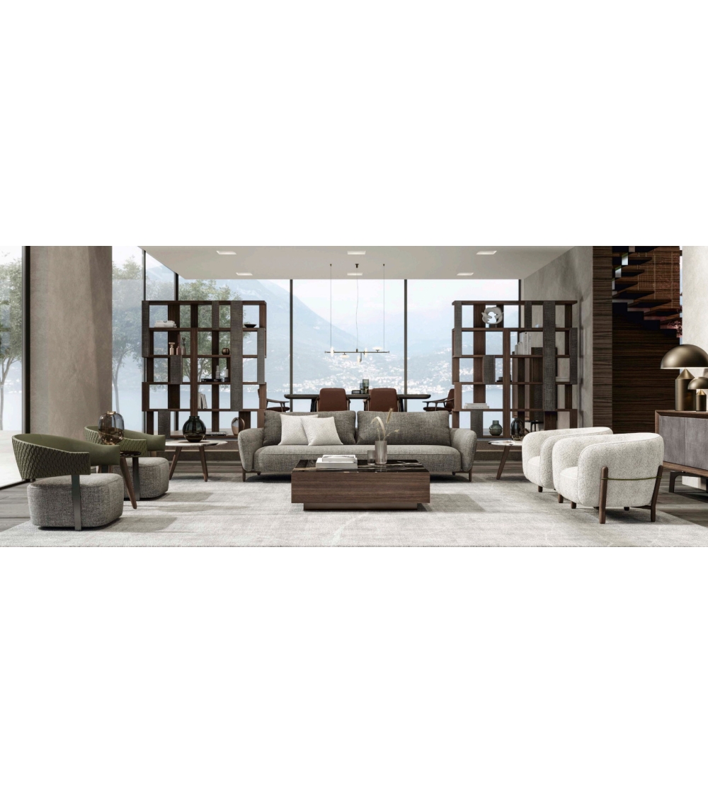 Fauteuil Holly - Ceppi