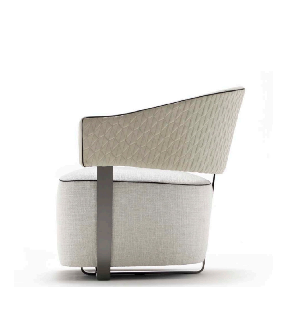 Holly Armchair - Ceppi