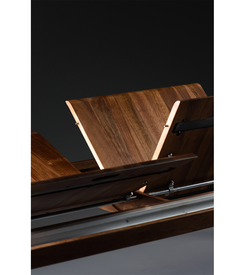 Invito - Artisan Extendable Table