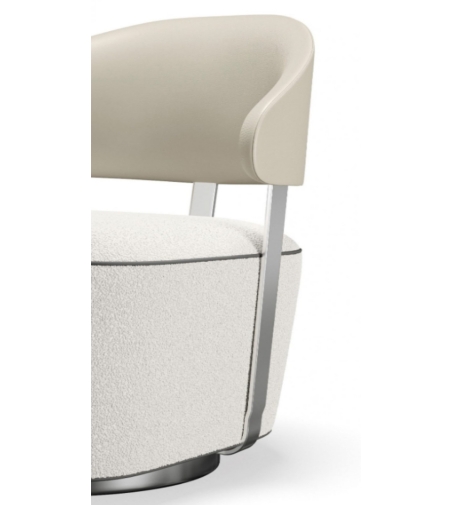 Holly Drehsessel - Ceppi