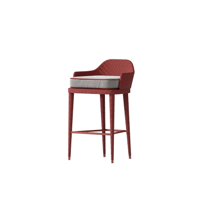 Sgabello Collezione Outdoor - CPRN HOMOOD