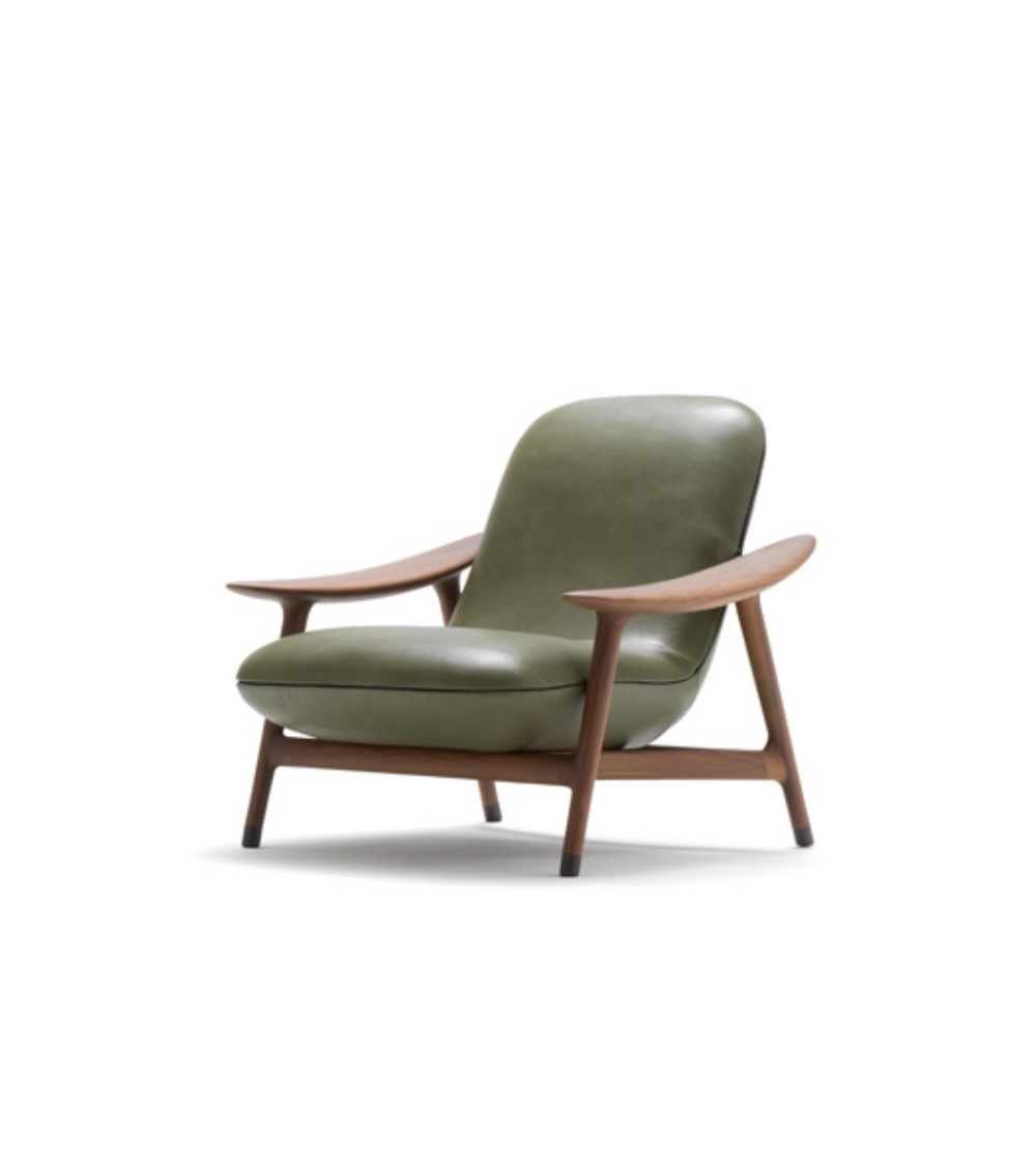 Fauteuil Gaia - Ceppi