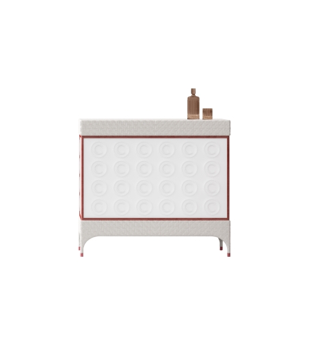 CPRN HOMOOD - Outdoor Collection Bar Counter